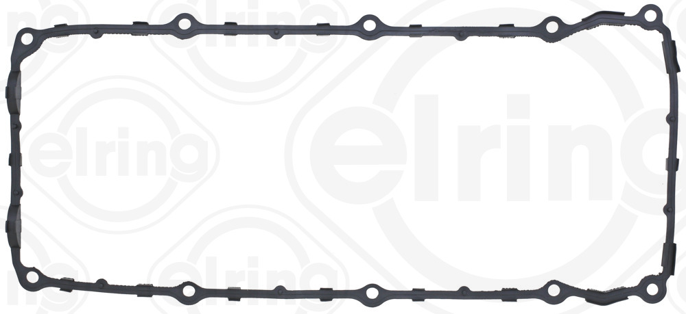 Gasket, cylinder head cover  Art. 891312