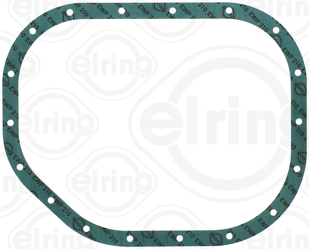 Gasket, oil sump  Art. 891437