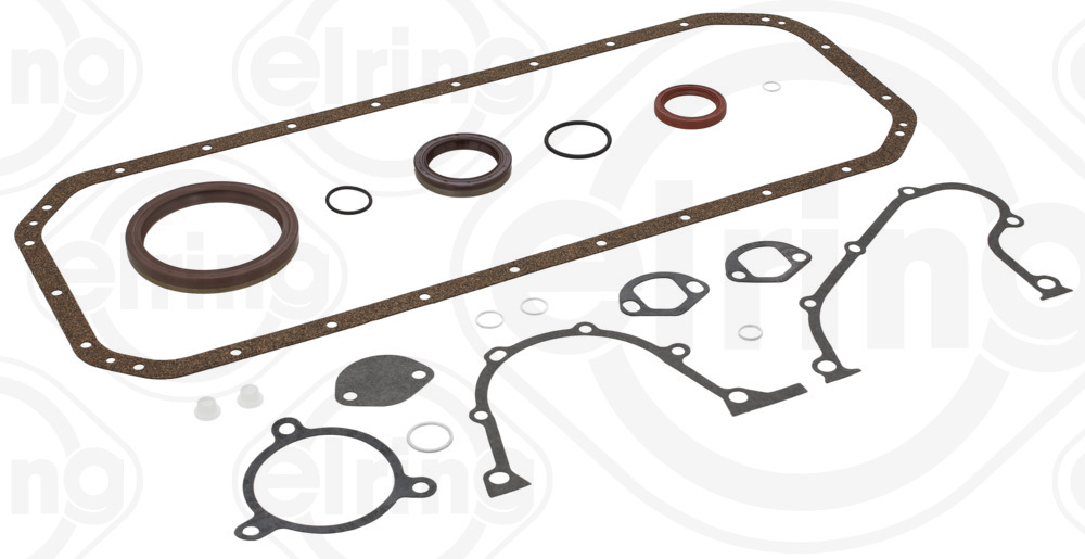 Gasket Kit, crankcase  Art. 892106