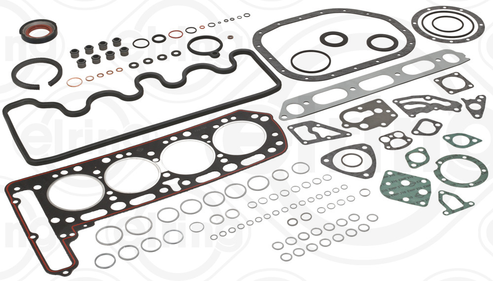 Full Gasket Kit, engine  Art. 892505