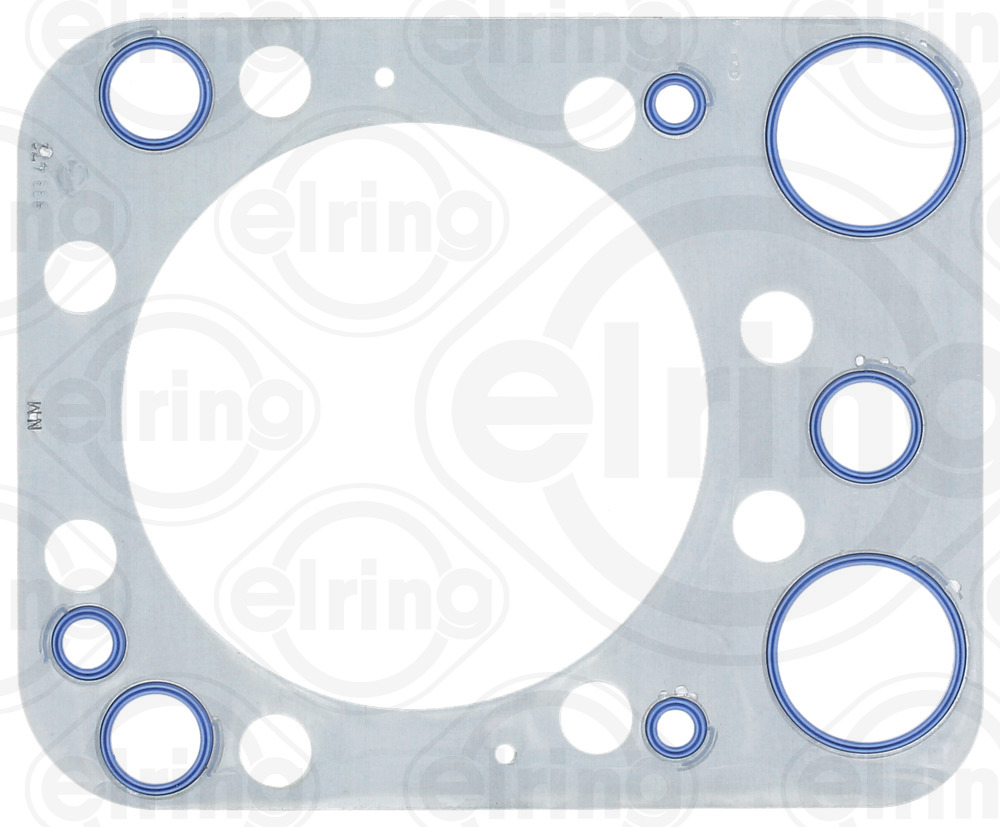 Gasket, cylinder head  Art. 893472