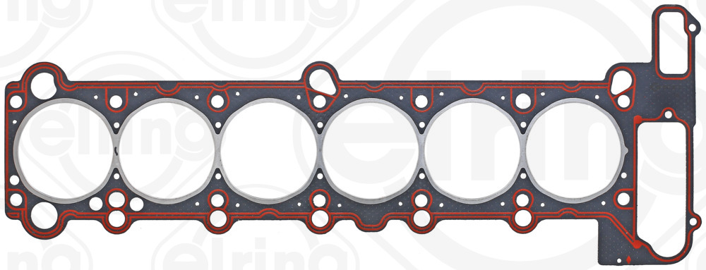 Gasket, cylinder head  Art. 893812