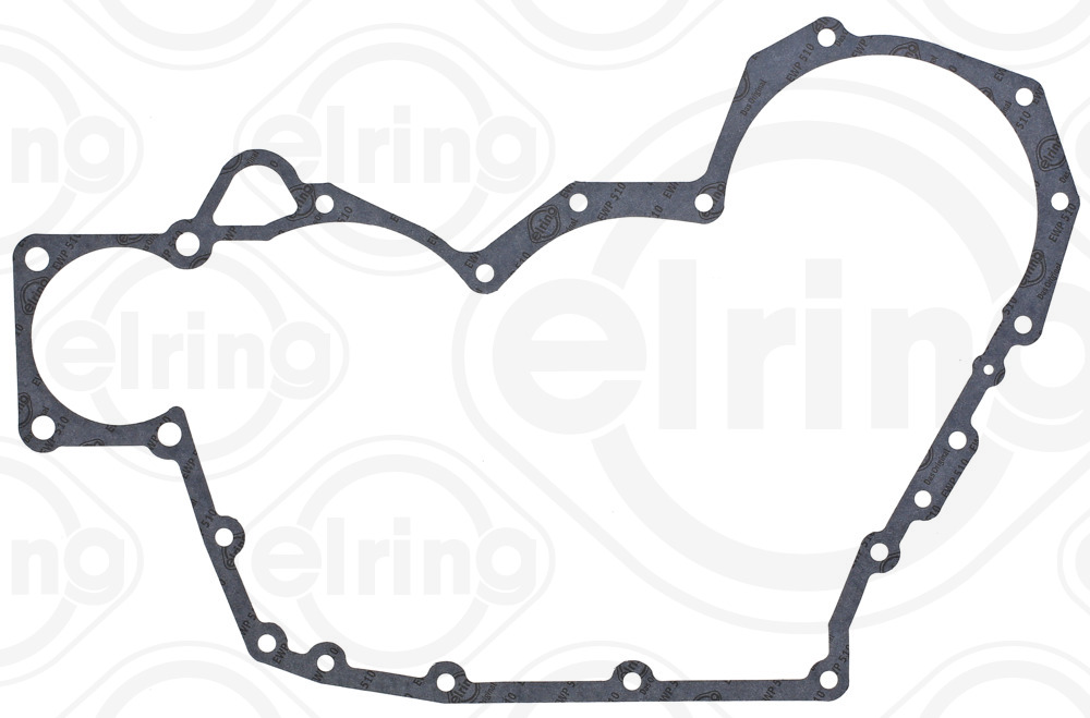 Gasket, distributor head housing cover  Art. 895296