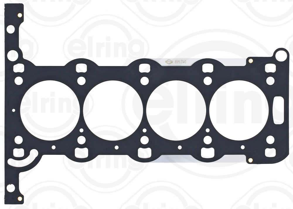 Gasket, cylinder head (0.25 mm)  Art. 895740