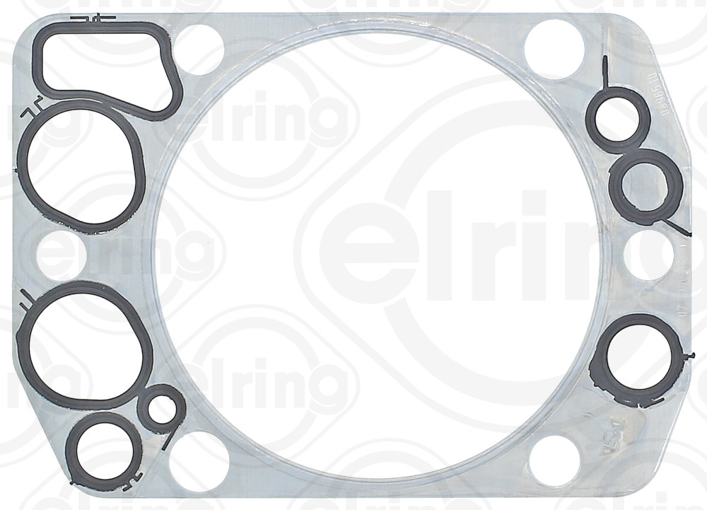 Gasket, cylinder head (Left)  Art. 896510