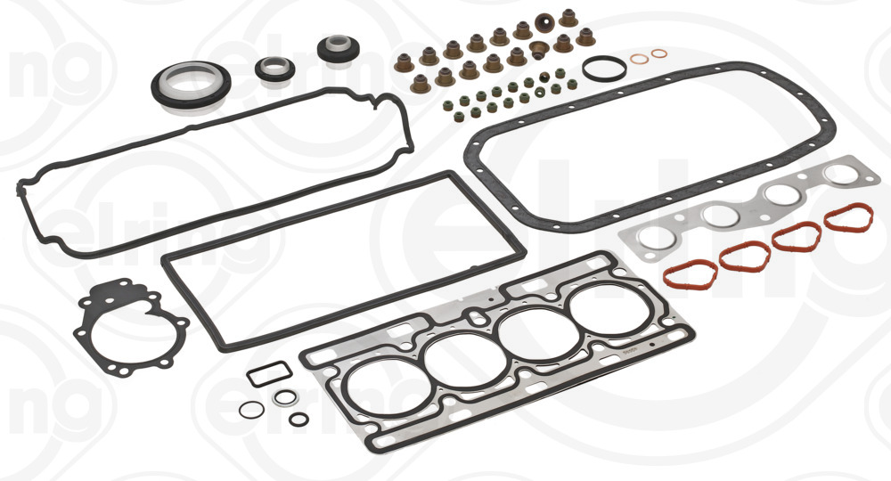 Full Gasket Kit, engine  Art. 896760