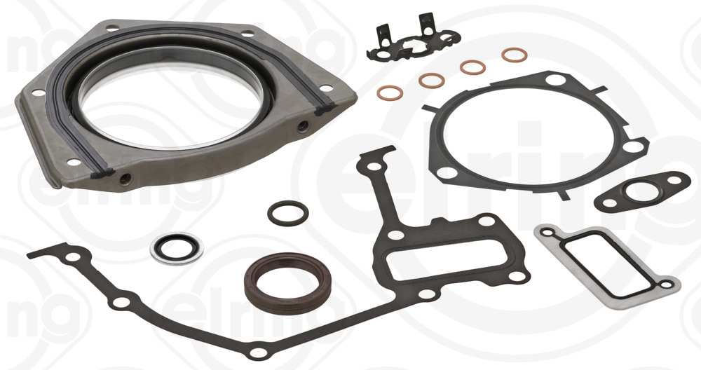 Gasket Kit, crankcase  Art. 898130