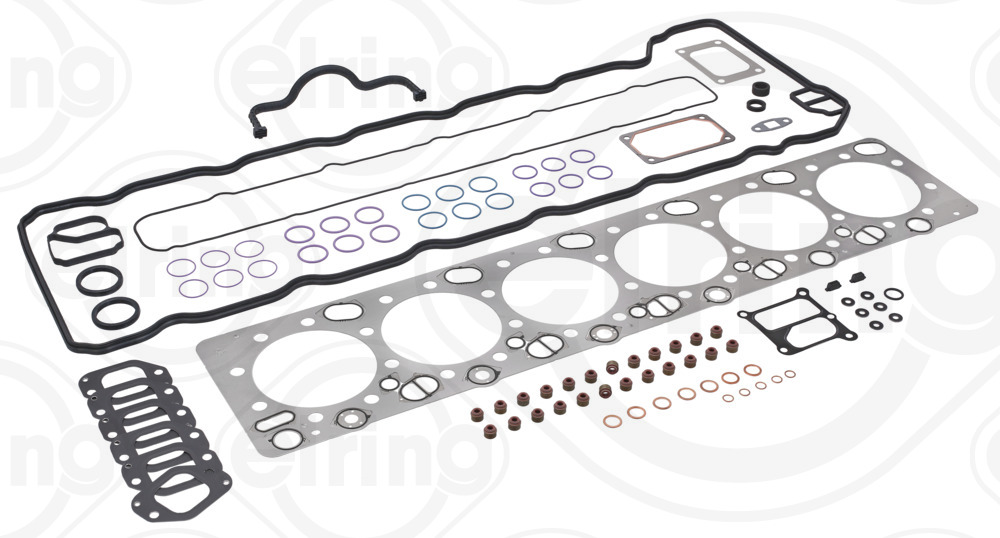 Gasket set, cylinder head  Art. 899340