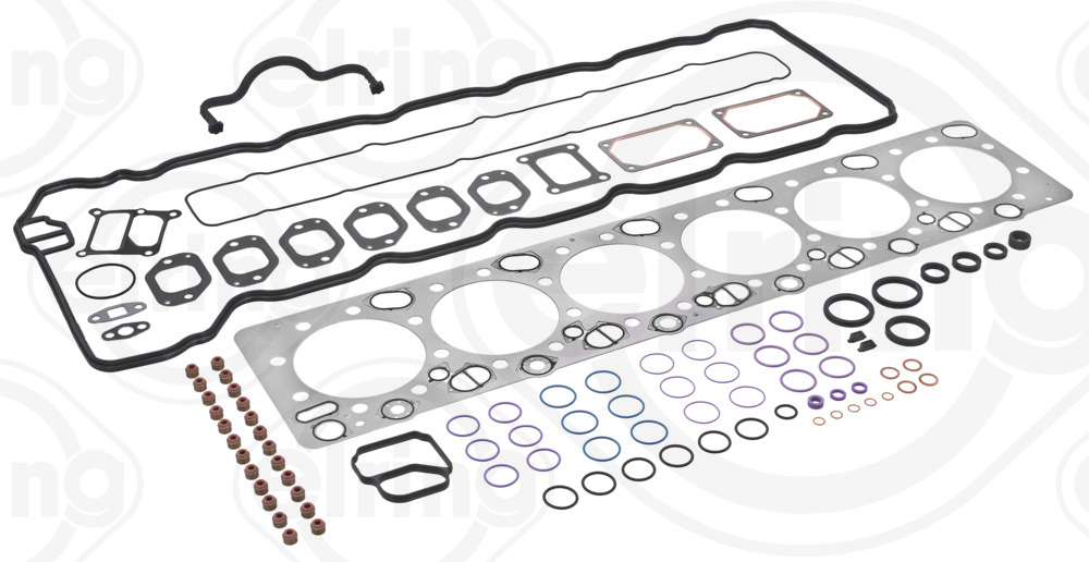 Gasket set, cylinder head  Art. 900350