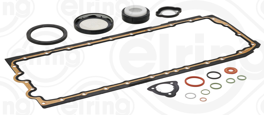 Gasket Kit, crankcase  Art. 902230