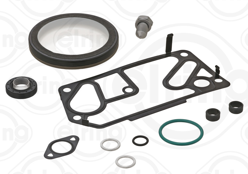 Gasket Kit, crankcase  Art. 902770