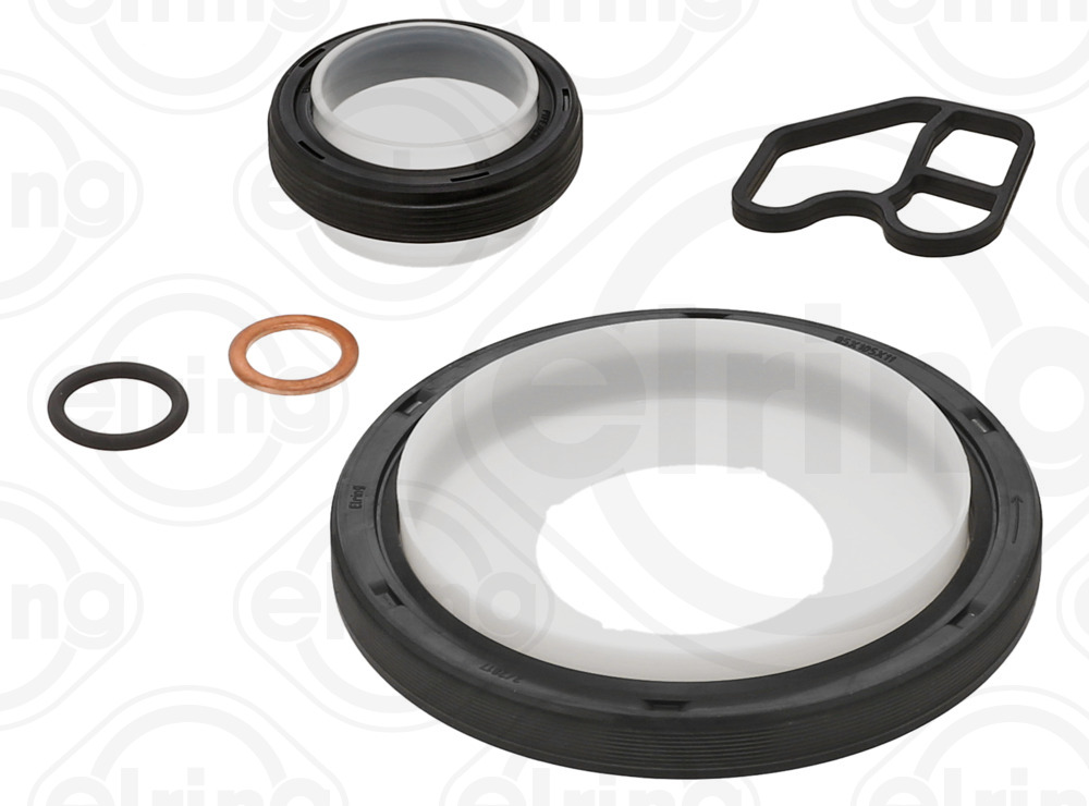 Gasket Kit, crankcase  Art. 902830