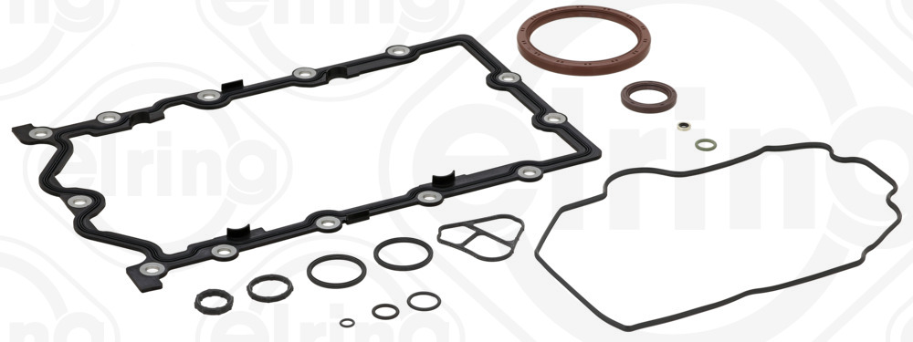 Gasket Kit, crankcase  Art. 903580