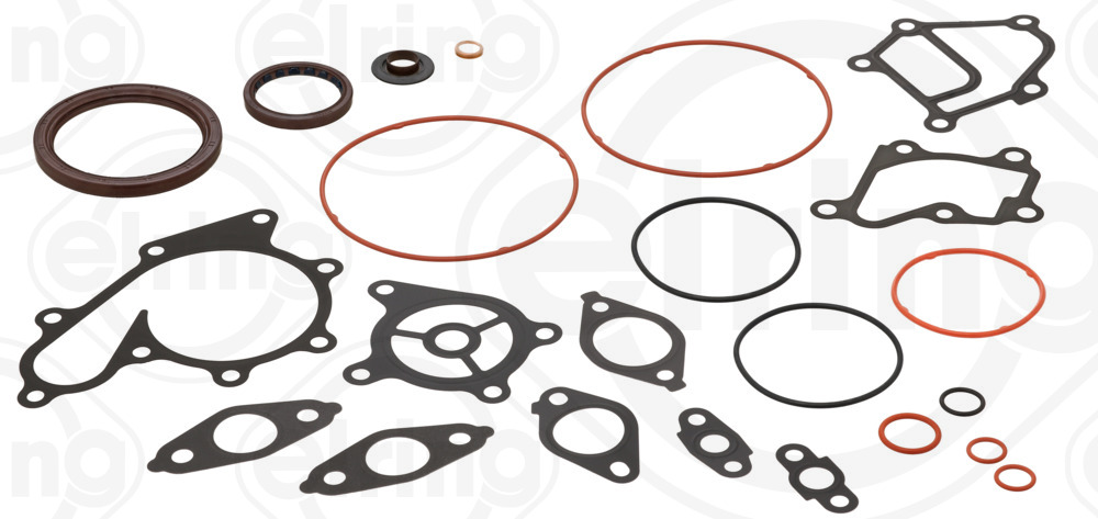 Gasket Kit, crankcase  Art. 903780