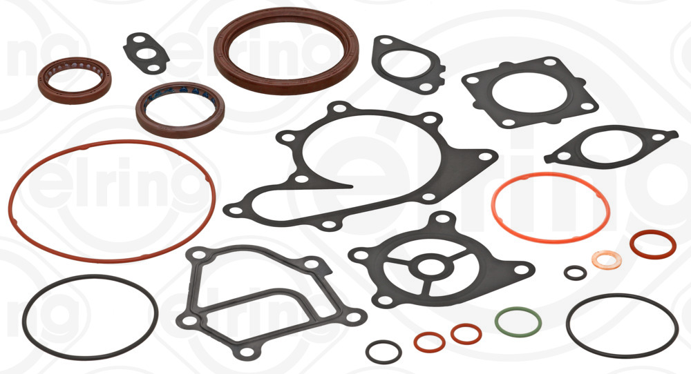 Gasket Kit, crankcase  Art. 903790