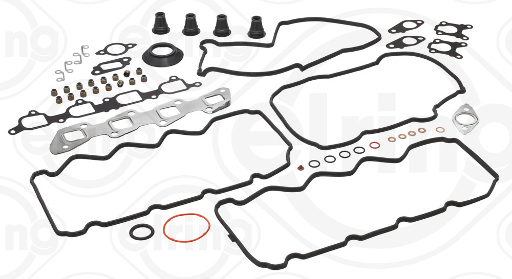 Gasket Kit, cylinder head  Art. 904650