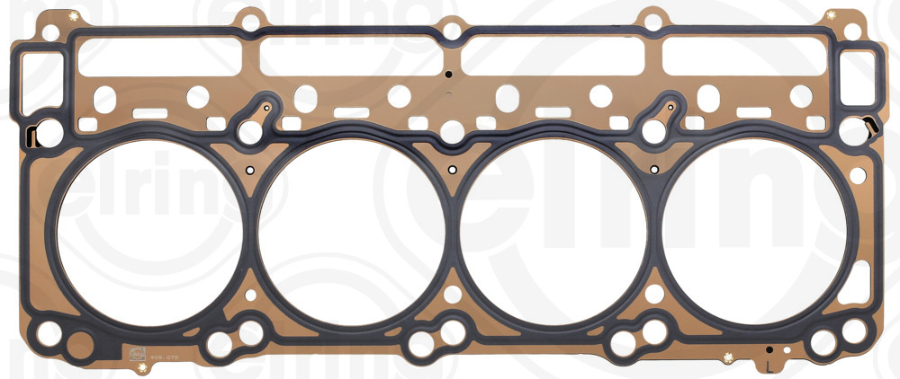 Gasket, cylinder head (Left)  Art. 905070