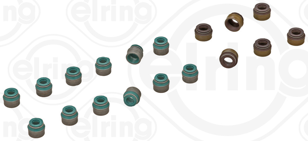 Seal Set, valve stem (Cylinder head)  Art. 905360