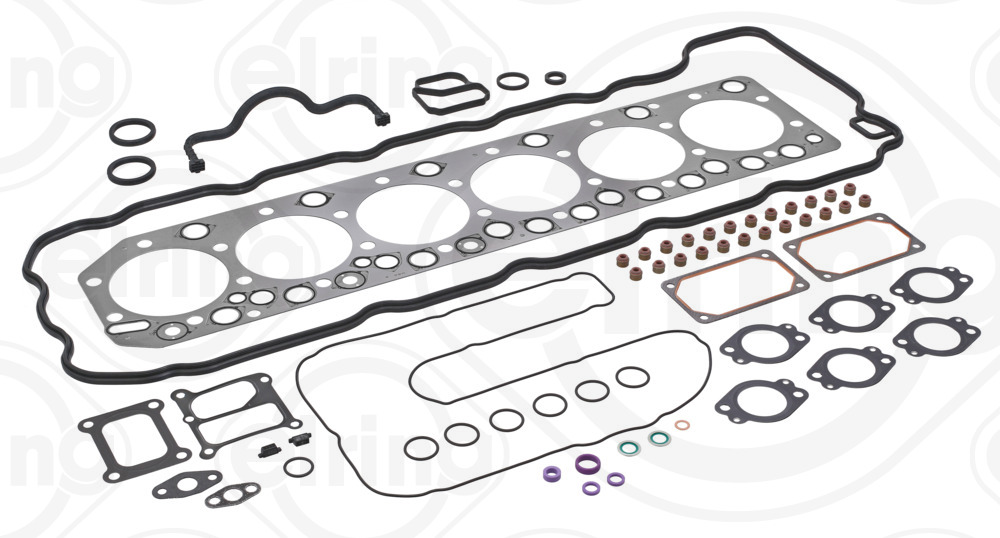 Gasket set, cylinder head  Art. 905580