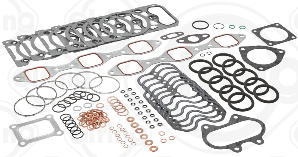 Gasket set, cylinder head  Art. 905770