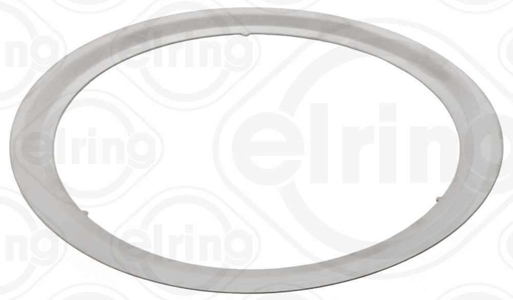 Gasket, exhaust pipe (From the exhaust pipe to the supercharger)  Art. 907430