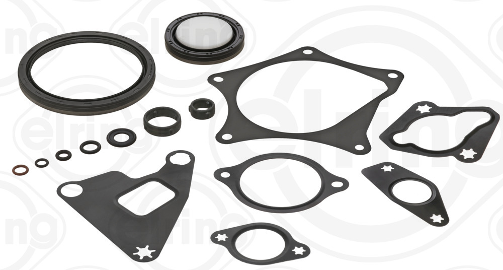 Gasket Kit, crankcase  Art. 910710