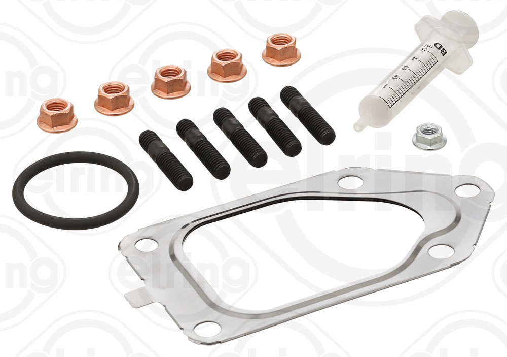 Mounting Kit, charger  Art. 911820