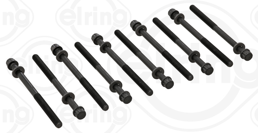 Cylinder Head Bolt Set  Art. 912390