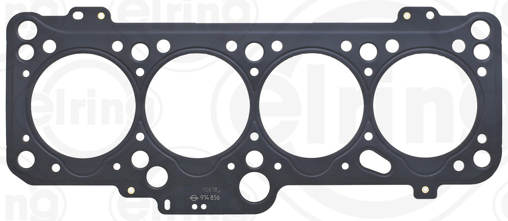 Gasket, cylinder head (Right)  Art. 914856