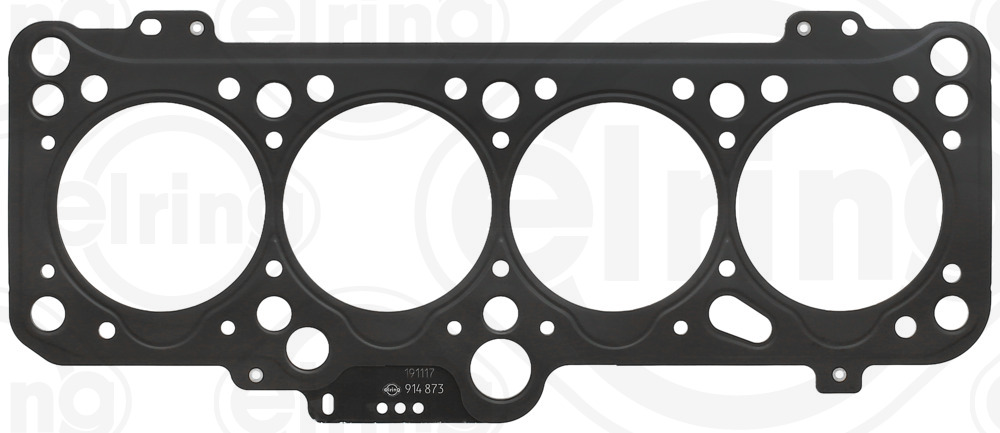 Gasket, cylinder head (Right)  Art. 914873