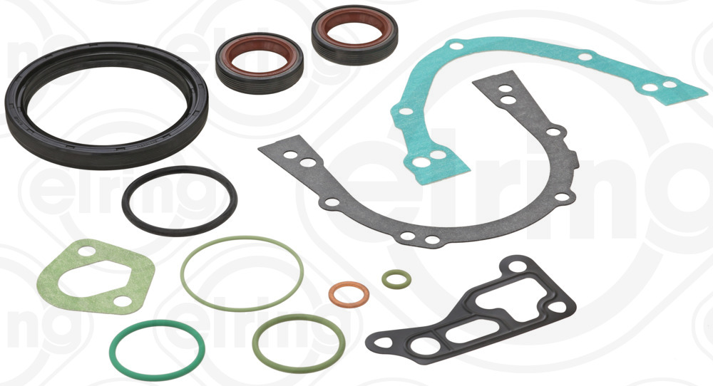 Gasket Kit, crankcase  Art. 915157