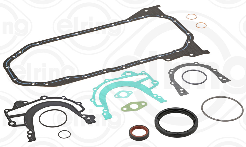 Gasket Kit, crankcase  Art. 917878