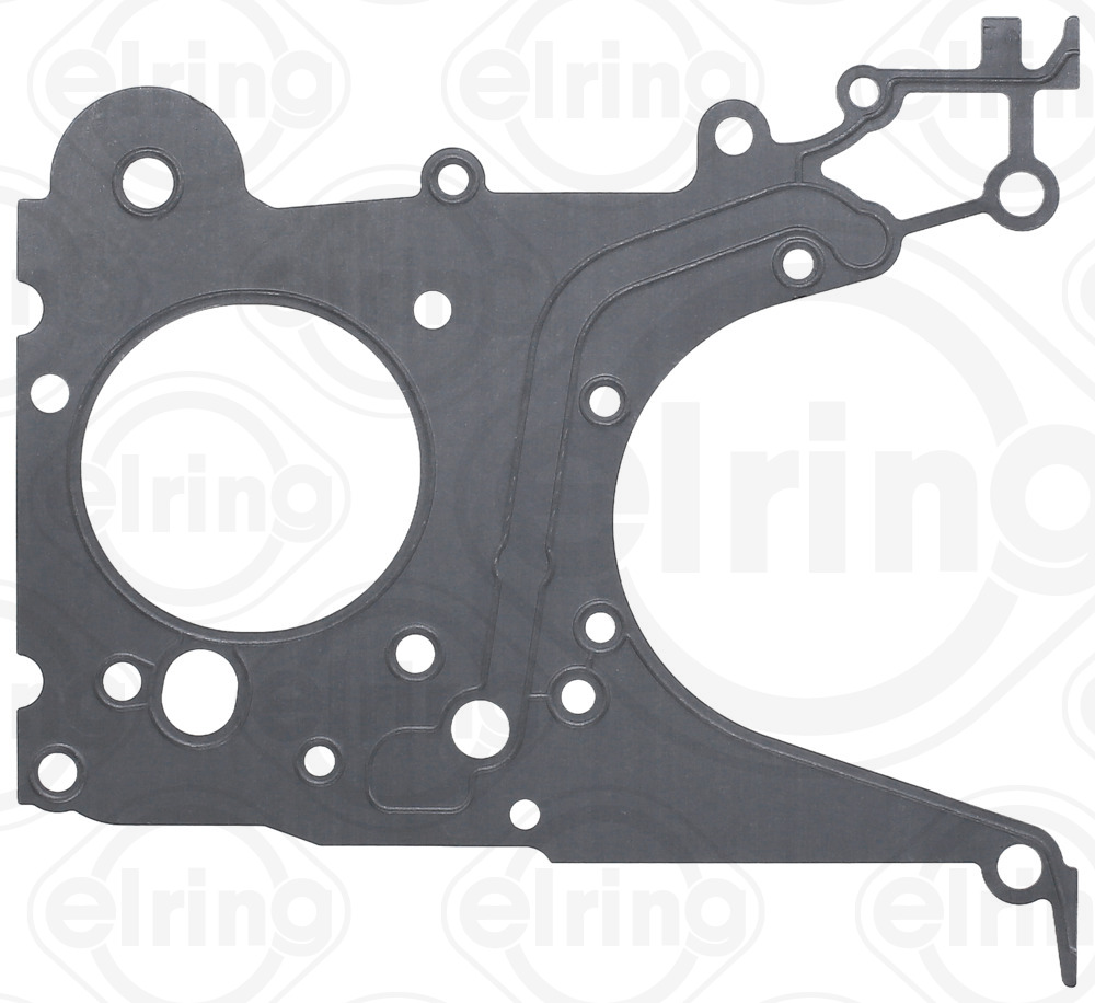 Gasket, timing case (Steel seal)  Art. 921266