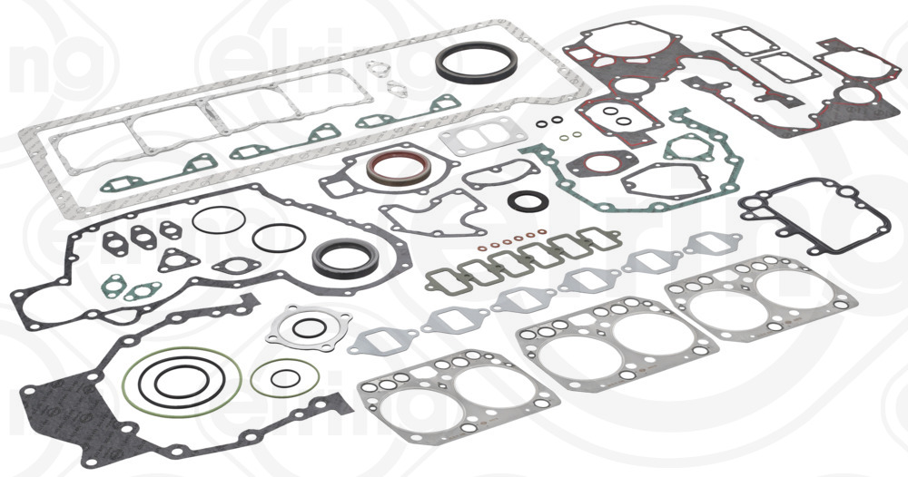 Complete gasket set, engine  Art. 921742