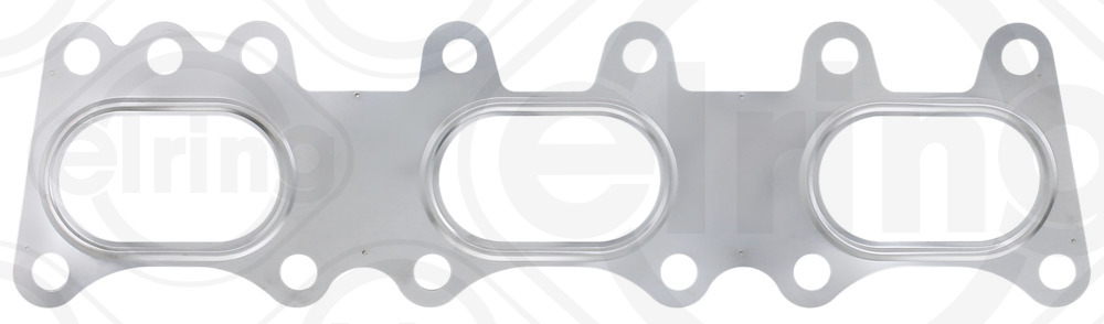 Gasket, exhaust manifold (75)  Art. 923079