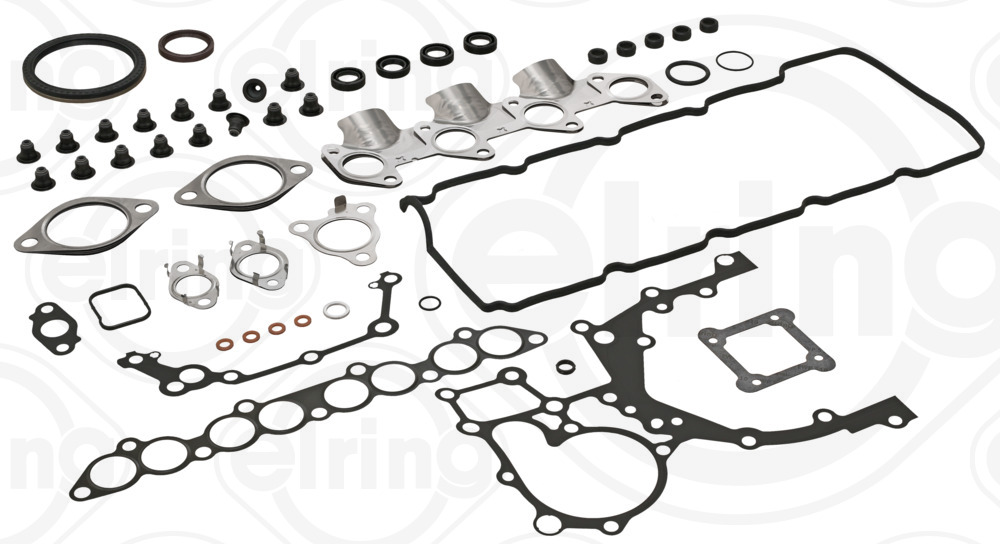 Full Gasket Kit, engine (Without cylinder head gasket)  Art. 925670