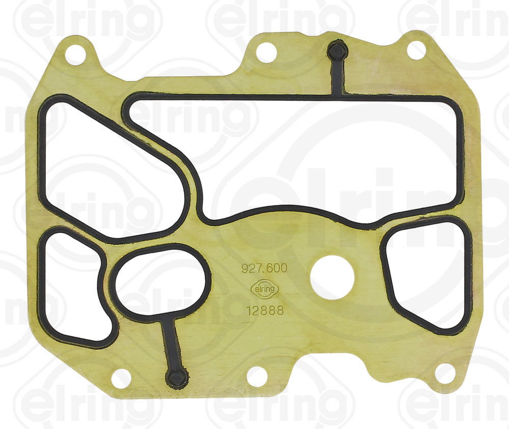 Gasket, oil cooler  Art. 927600