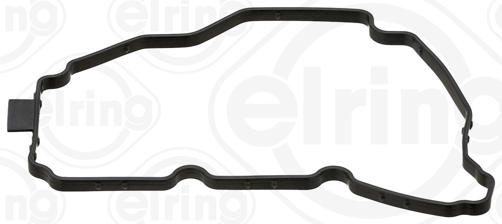 Gasket, crankcase ventilation (From the cylinder head cover to the oil separator)  Art. 928240