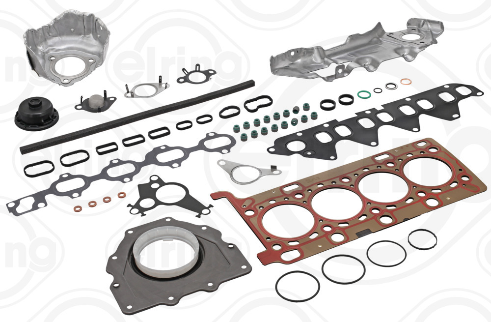 Full Gasket Kit, engine  Art. 928890