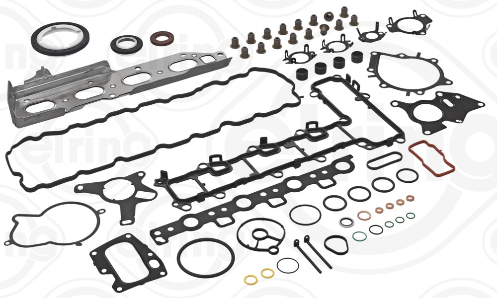 Full Gasket Kit, engine  Art. 928970