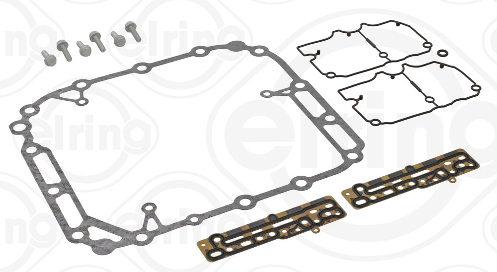 Gasket Set, automatic transmission  (0.35)  Art. 929850