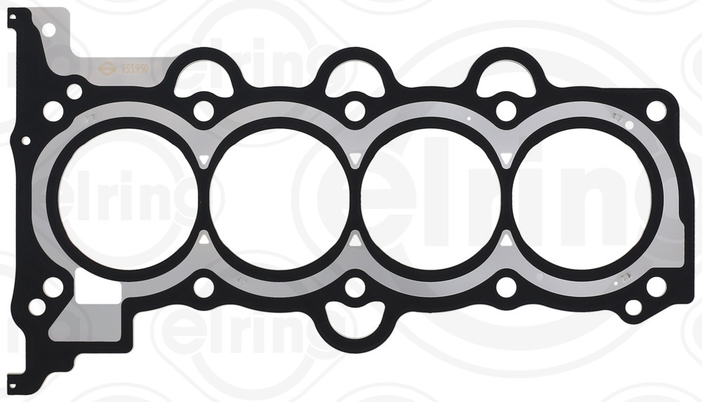 Gasket, cylinder head (78.5)  Art. 933930