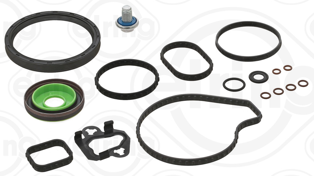 Gasket Kit, crankcase  Art. 935740