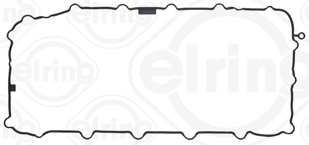 Gasket, cylinder head cover  Art. 935770