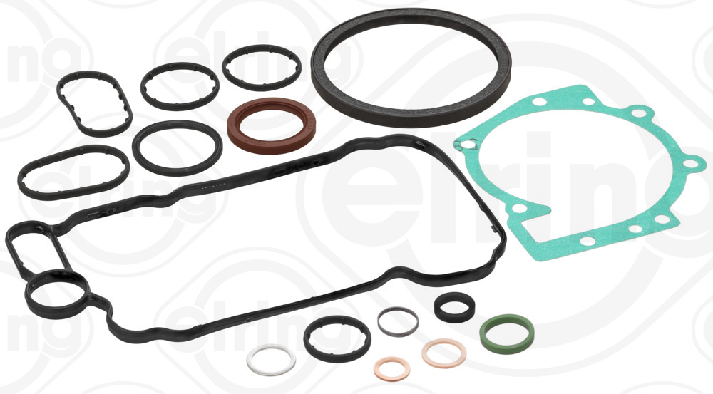 Gasket Kit, crankcase  Art. 938930