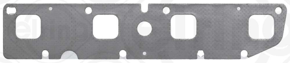 Gasket, exhaust manifold (Left)  Art. 943200