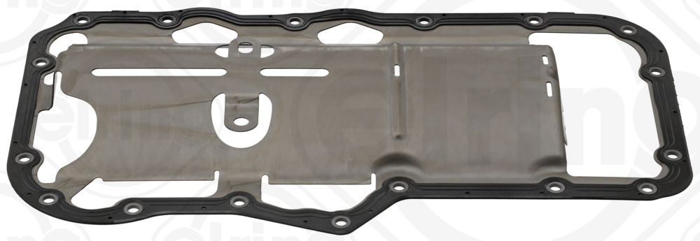 Gasket, oil sump (Below)  Art. 945720