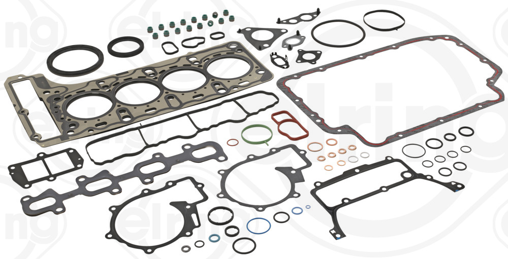 Full Gasket Kit, engine  Art. 946120