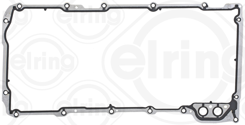 Gasket, oil sump  Art. 947800