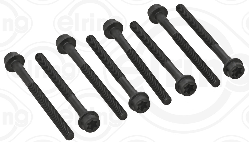 Cylinder Head Bolt Set  Art. 966140